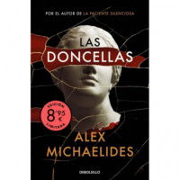 LAS DONCELLAS EDICION LIMITADA VERANO