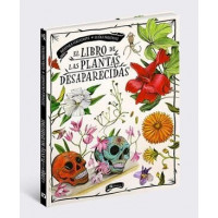 el Libro de las Plantas Desaparecidas   2026