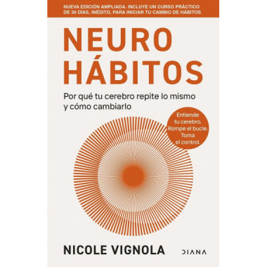 NEUROHABITOS EDICION AMPLIADA