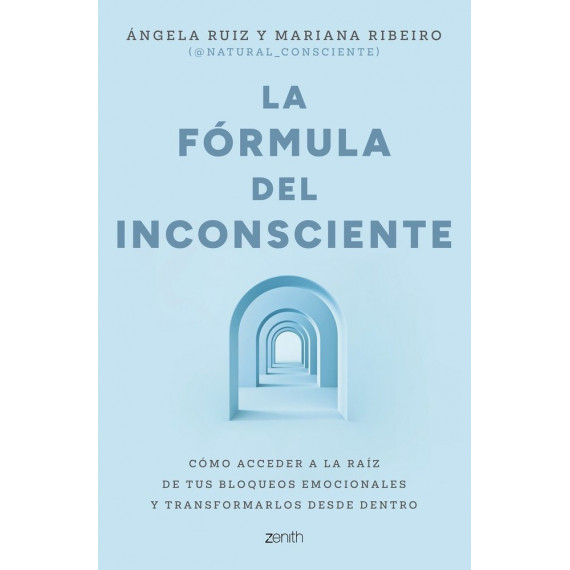 la Formula del Inconsciente   2025