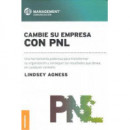 Cambie su Empresa con Pnl