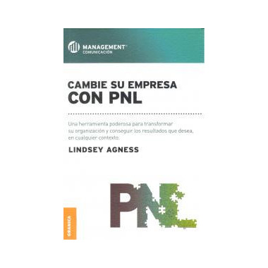 Cambie su Empresa con Pnl