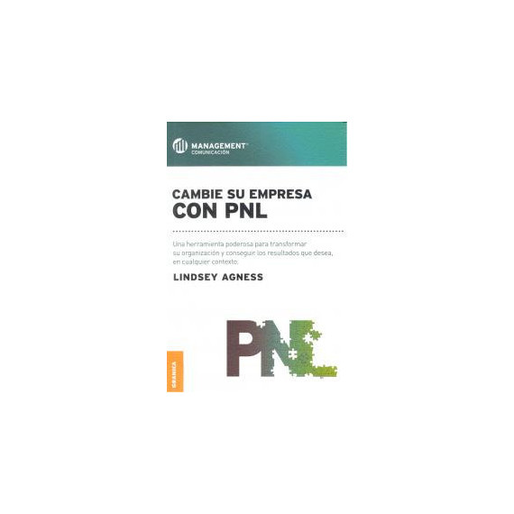 Cambie su Empresa con Pnl