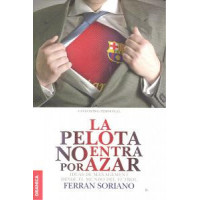 Pelota No Entra por Azar, la
