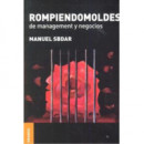 Rompiendomoldes de Management y Negocios