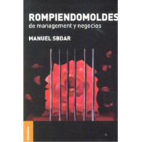 Rompiendomoldes de Management y Negocios