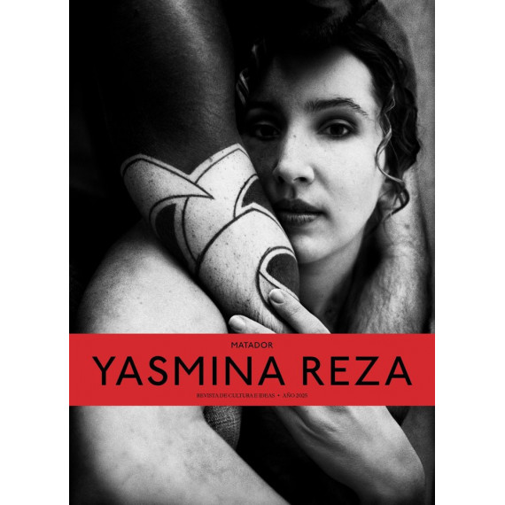 Matador. Yasmina Reza.