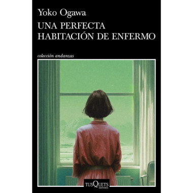 UNA PERFECTA HABITACION DE ENFERMO