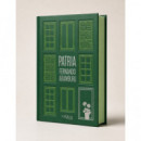 PATRIA EDICION 10 ANIVERSARIO CON CANTOS TINTADOS
