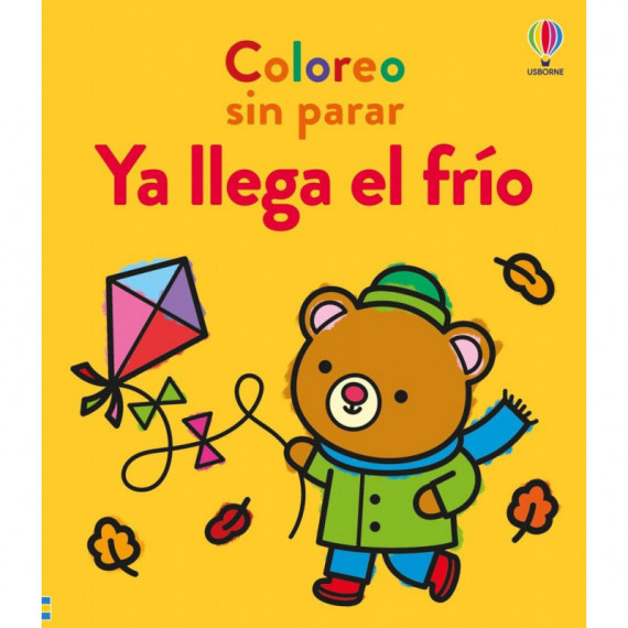 Ya Llega el Frio   2025