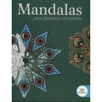 Mandalas para fortalecer el espíritu