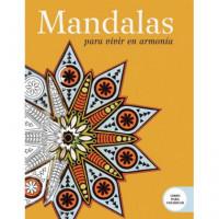 Mandalas para vivir en armonía