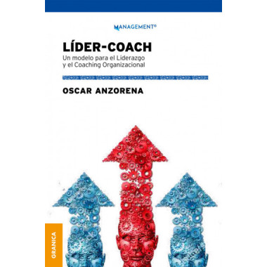 L&iacute;der Coach