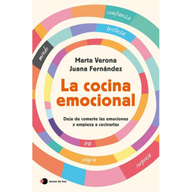 La cocina emocional