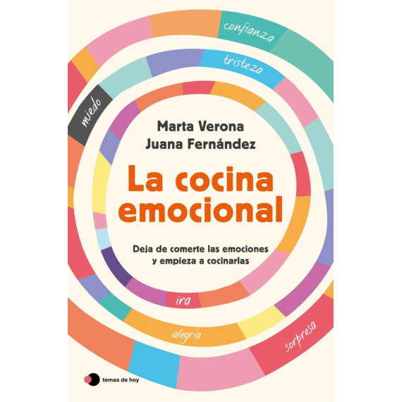 la Cocina Emocional   2025