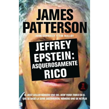 Jeffrey Epstein: Asquerosamente Rico   2026