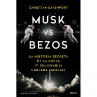 Musk Vs Bezos   2025