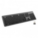 TECLADO EWENT INALAMBRICO