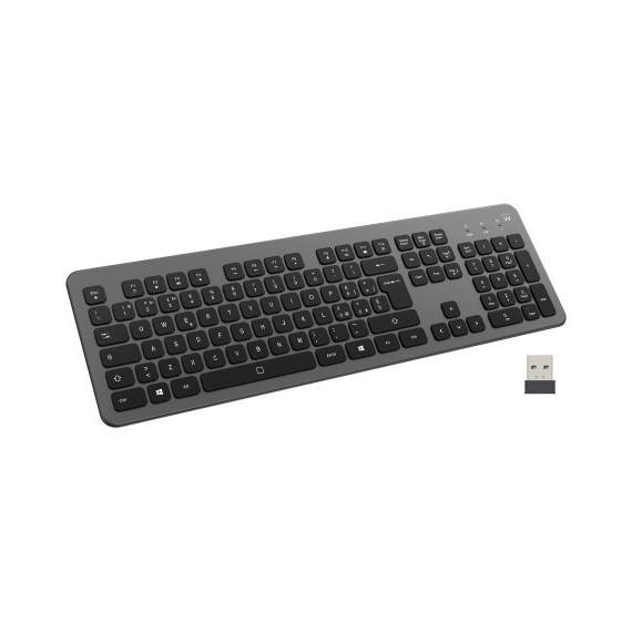 TECLADO EWENT INALAMBRICO
