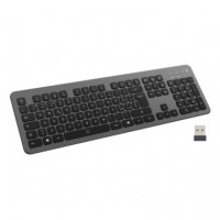 TECLADO EWENT INALAMBRICO