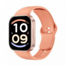 XIAOMI Smartwatch Redmi Watch 6 Active Naranja Notificaciones/ Frecuencia Cardíaca