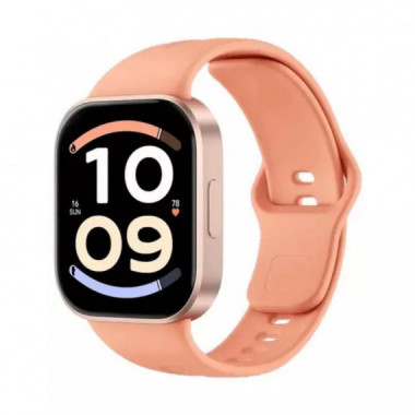 XIAOMI Smartwatch Redmi Watch 6 Active Naranja Notificaciones/ Frecuencia Card&iacute;aca