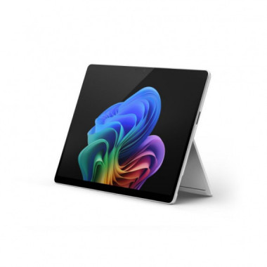 MICROSOFT SURFACE PRO 11th Edition COPILOT + PC PLATA Snapdragon X Plus/ 16GB/ 512GB/ W11 Pro