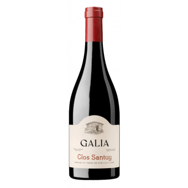 Galia Clos Santuy 2023 - 75CL  GALIA SORIANA