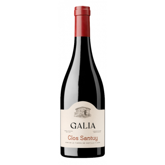 Galia Clos Santuy 2023 - 75CL  GALIA SORIANA