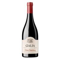 Galia Clos Santuy 2023 - 75CL  GALIA SORIANA