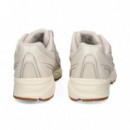 N Leopardo Malla Beige  NEW BALANCE