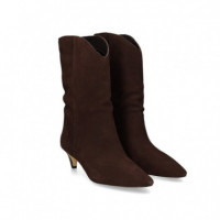 Bota ante Moka  MICHAEL KORS