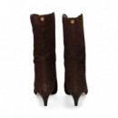 Bota ante Moka  MICHAEL KORS