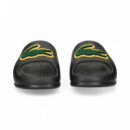 Pala Negro  LACOSTE