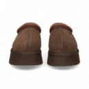 Zueco Plat. ante Moka  UGG