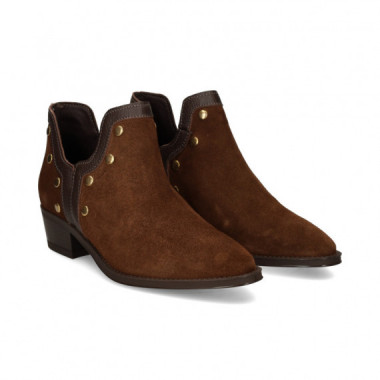 BOTIN TACHAS SERRAJE NOGAL