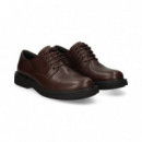 Blucher Piel Moka  CAMPER