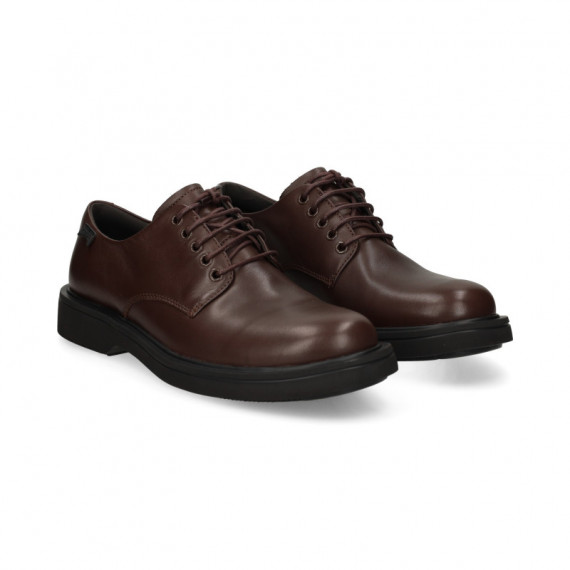 Blucher Piel Moka  CAMPER