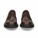 Blucher Piel Moka  CAMPER