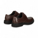 Blucher Piel Moka  CAMPER