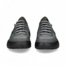 Deportivo Pet Reciclado Gris  CAMPER