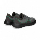 Deportivo Pet Reciclado Gris  CAMPER