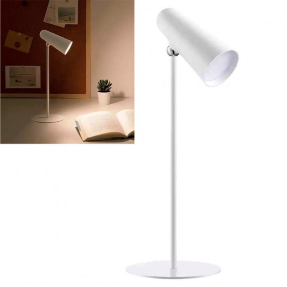 XIAOMI Flexible Rechargeable Lamp Gl White (BHR8959GL)