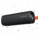 Xiaomi Sound Outdoor 30W Altavoz Bluetooth Negro (QBH4261GL)