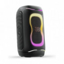 Altavoz Portátil para Fiestas JBL Partybox 130 Negro