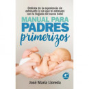 Manual para Padres Primerizos (n.e.)