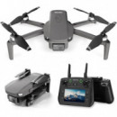 Prixton Drone Pegasus Advanced con Cámara Fullhd, GPS y Wifi  ENERGYSISTEM
