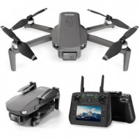 Prixton Drone Pegasus Advanced con Cámara Fullhd, GPS y Wifi  ENERGYSISTEM