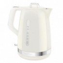 Hervidor MOULINEX Soleil BY320A10 1.7 L Vintage