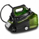 Centro de Planchado ROWENTA DG9246F0 Silence Steam Pro 6.9 Bar